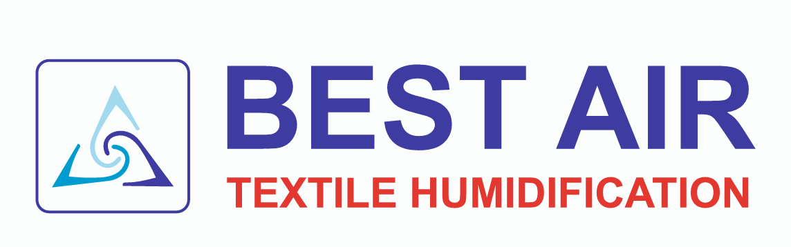 Best Air Logo